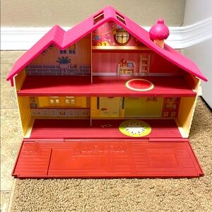 Bluey House